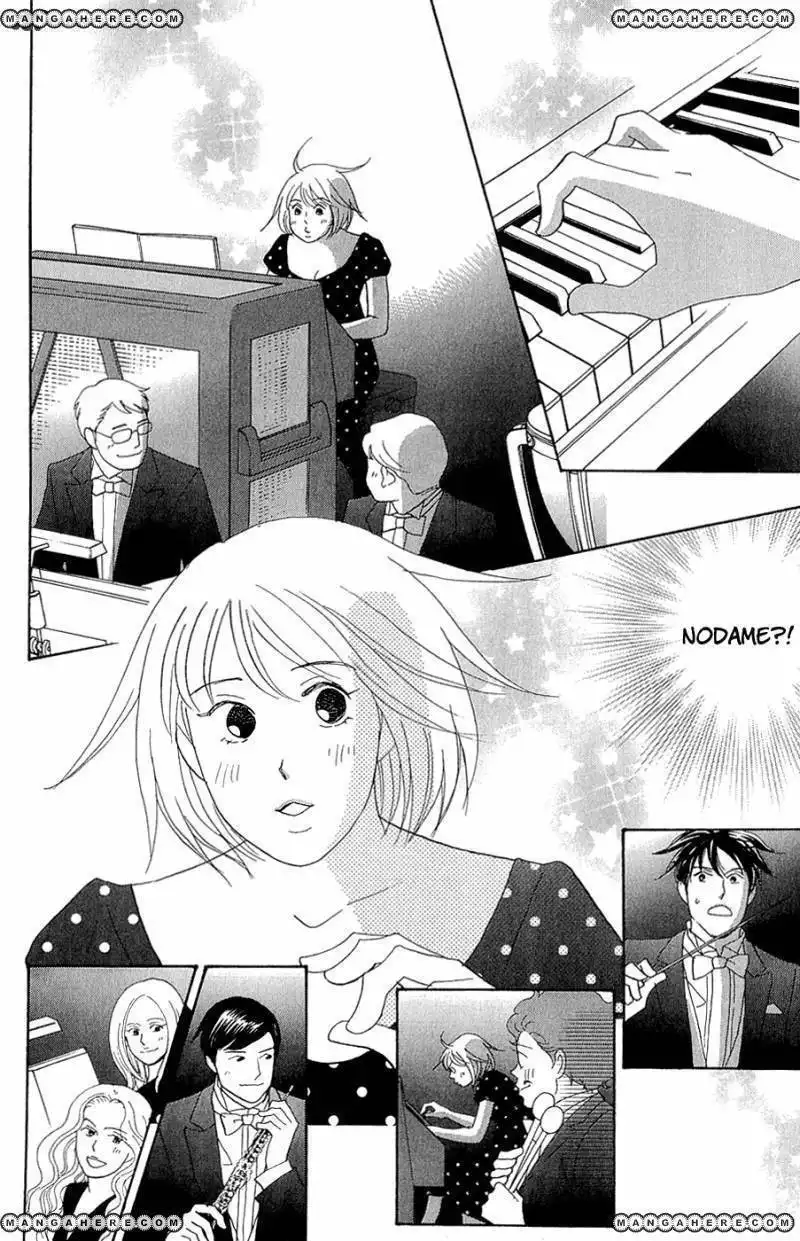 Nodame Cantabile - Opera Hen Chapter 10 8